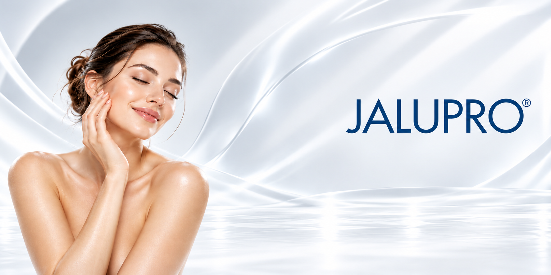 Jalupro Banner